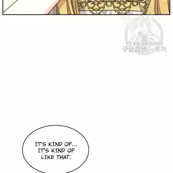 Sincerely: I Became A Duke's Maid Chapter 81