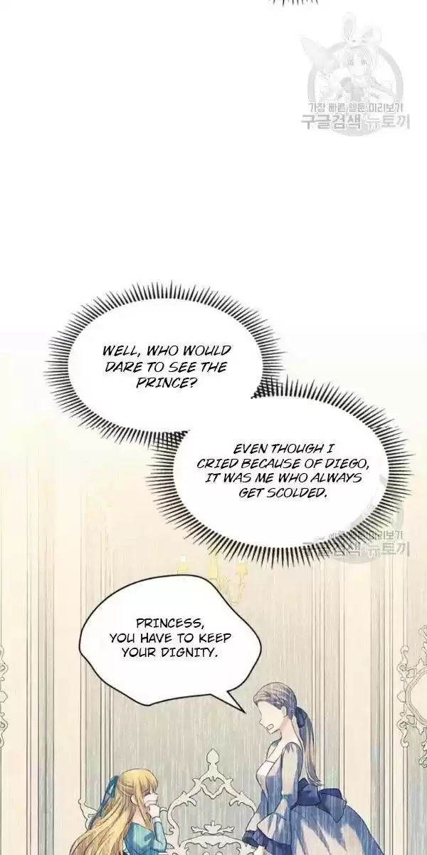 Sincerely: I Became A Duke's Maid Chapter 81