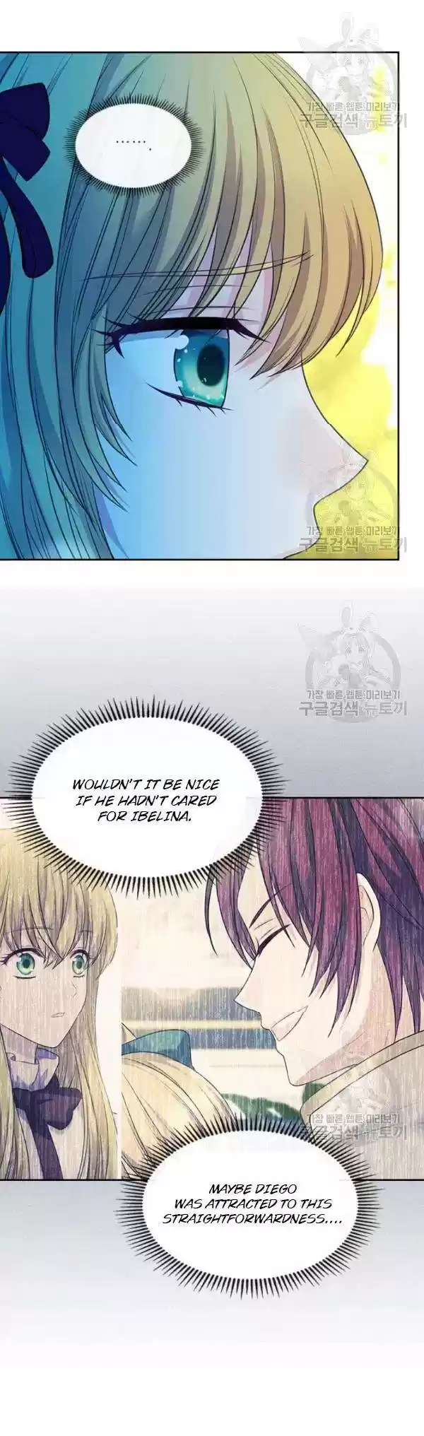 Sincerely: I Became A Duke's Maid Chapter 81