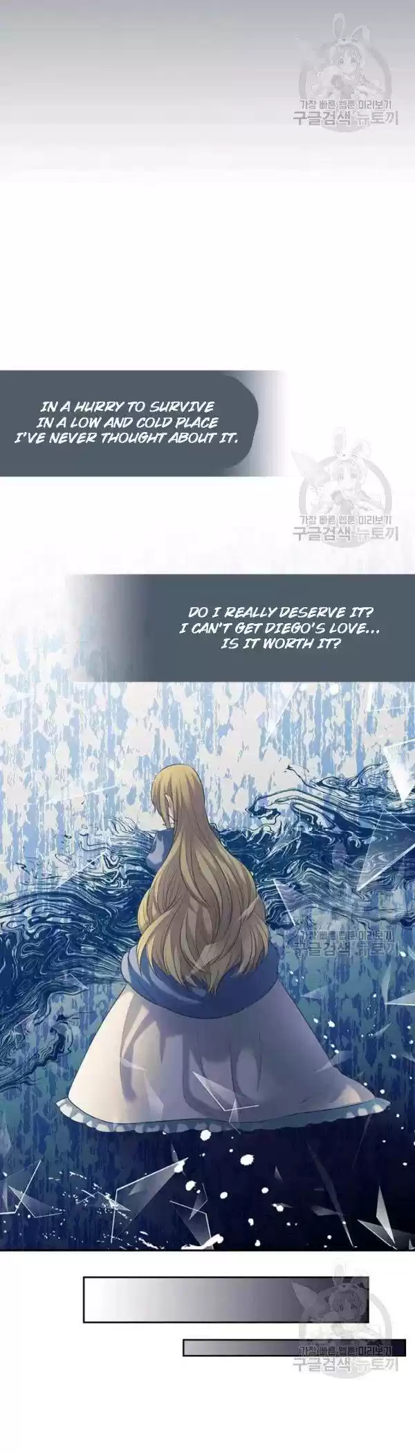 Sincerely: I Became A Duke's Maid Chapter 81