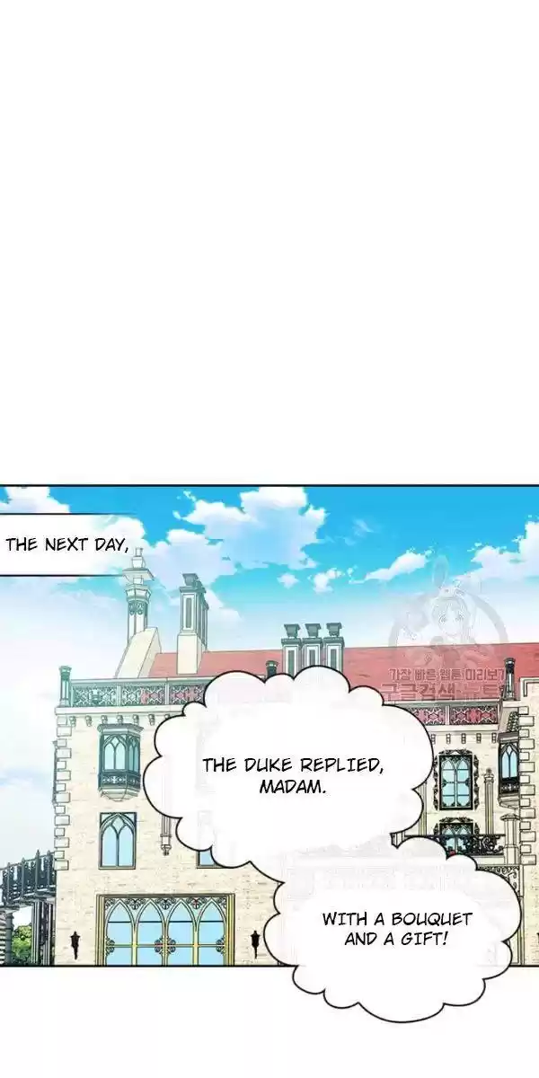 Sincerely: I Became A Duke's Maid Chapter 81