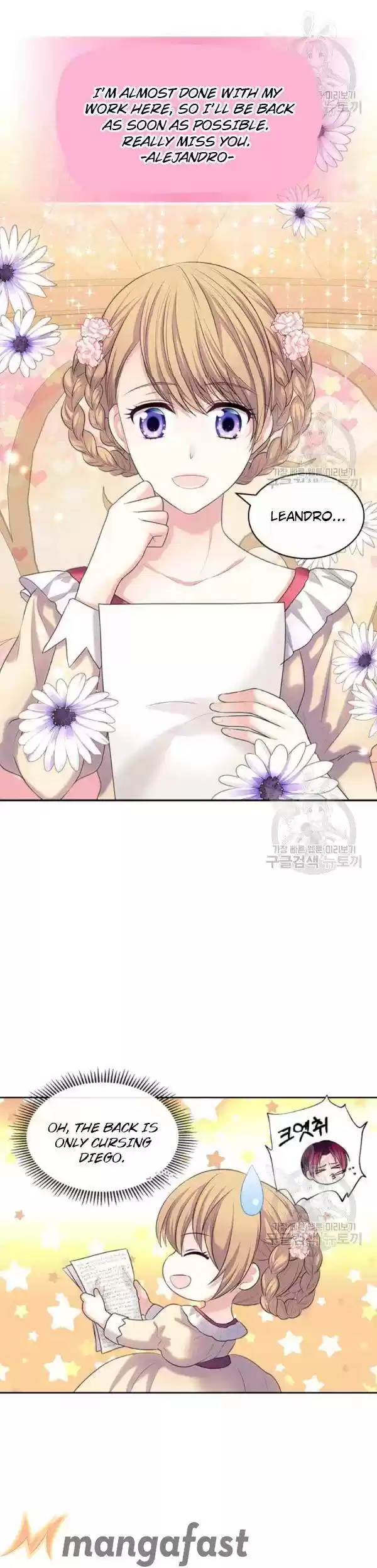 Sincerely: I Became A Duke's Maid Chapter 81