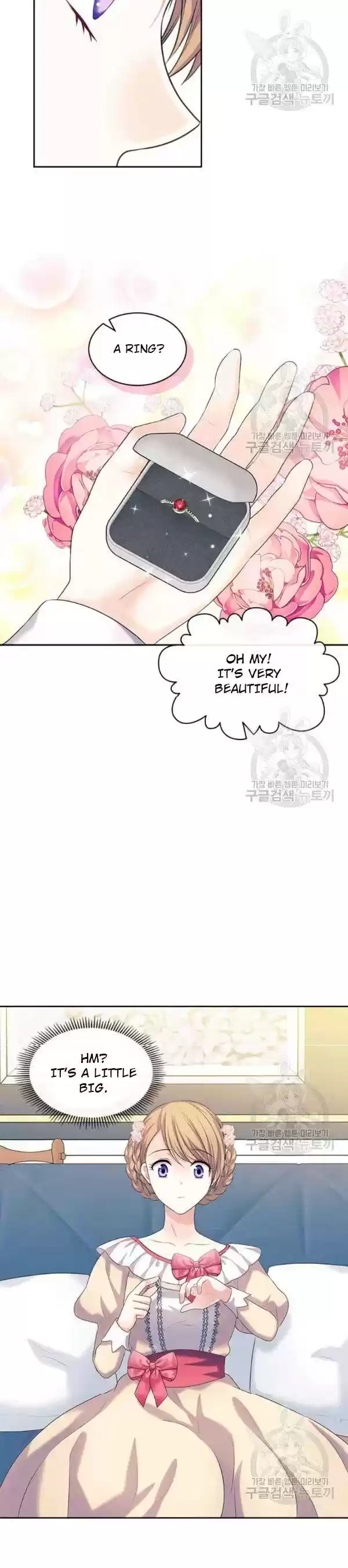 Sincerely: I Became A Duke's Maid Chapter 81