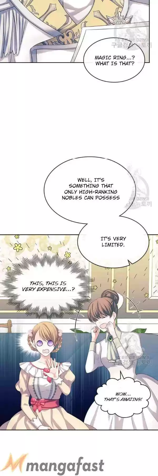 Sincerely: I Became A Duke's Maid Chapter 81