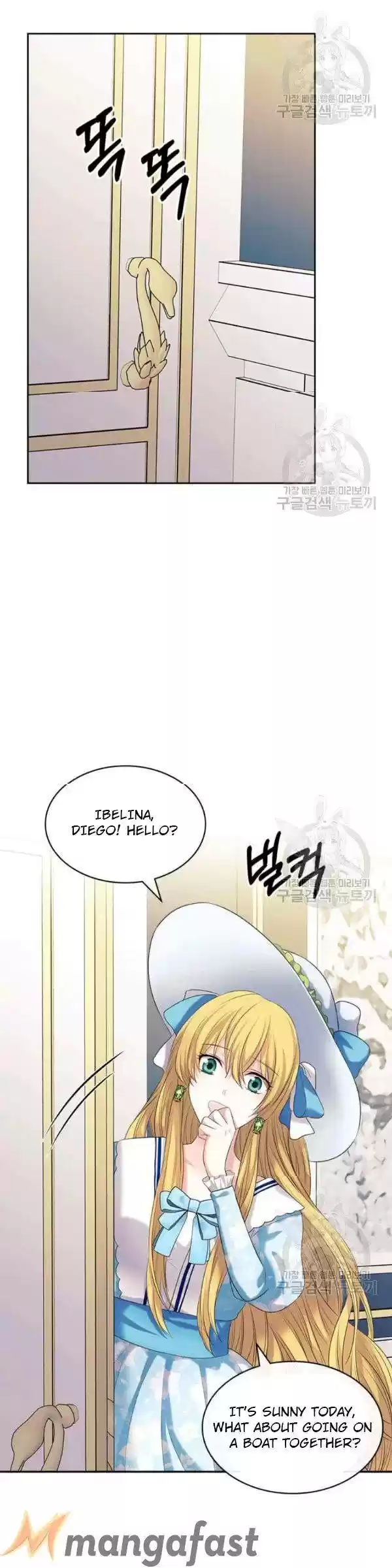 Sincerely: I Became A Duke's Maid Chapter 81