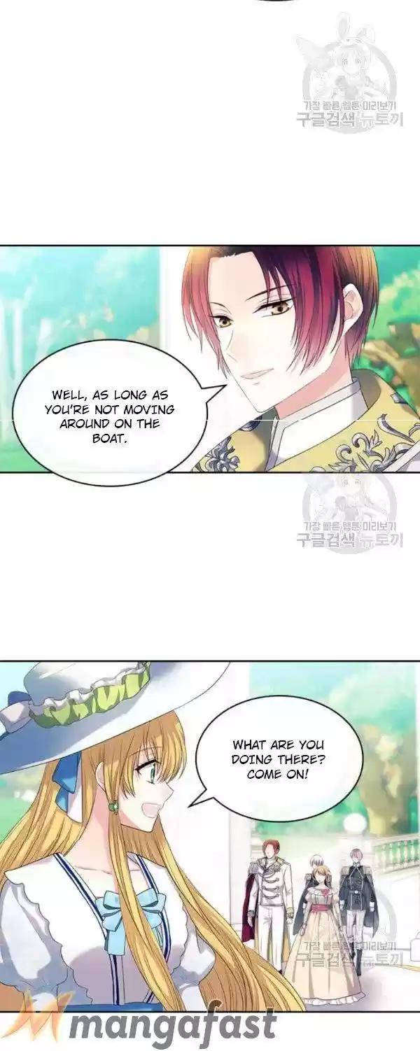 Sincerely: I Became A Duke's Maid Chapter 82