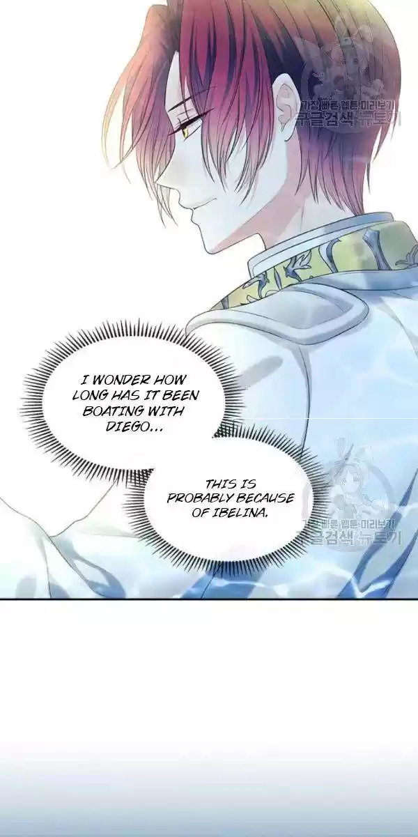 Sincerely: I Became A Duke's Maid Chapter 82