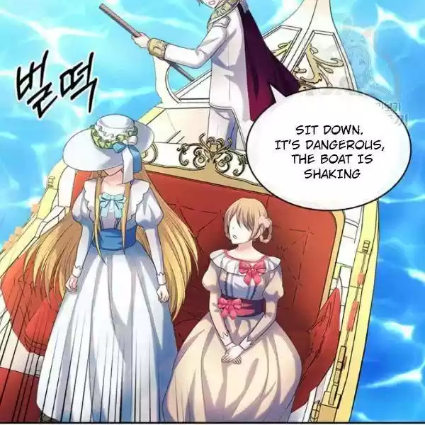 Sincerely: I Became A Duke's Maid Chapter 82