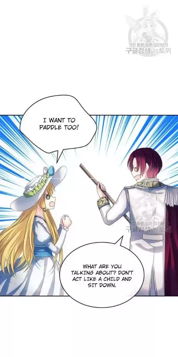 Sincerely: I Became A Duke's Maid Chapter 82