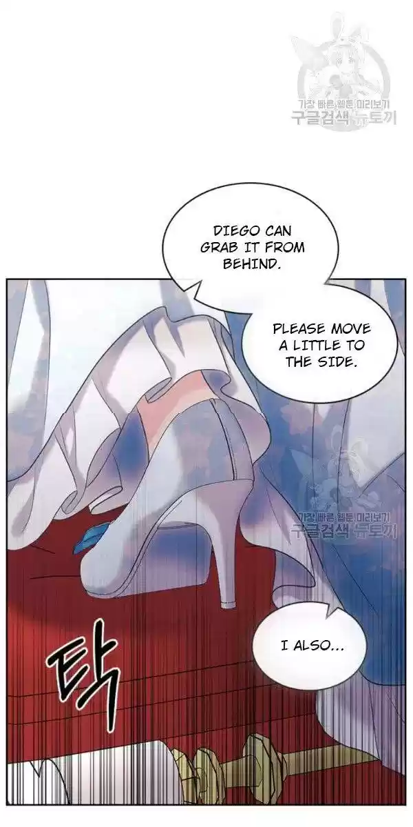 Sincerely: I Became A Duke's Maid Chapter 82