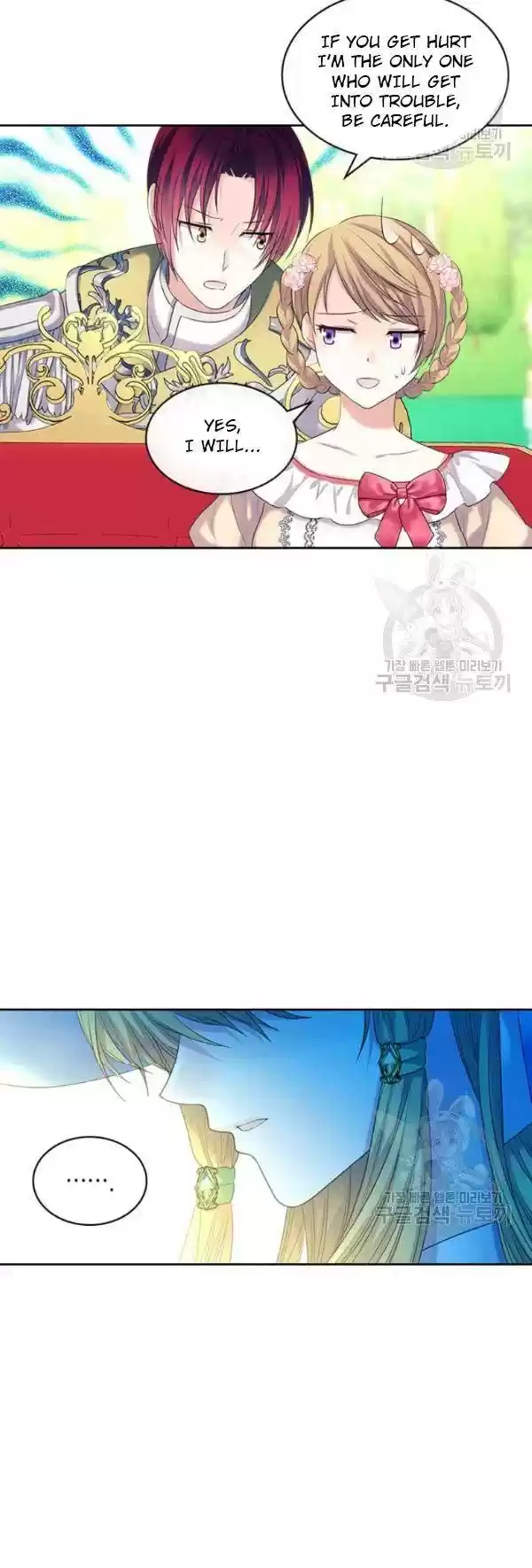 Sincerely: I Became A Duke's Maid Chapter 82