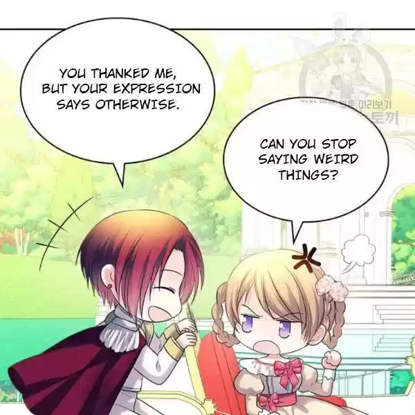 Sincerely: I Became A Duke's Maid Chapter 82