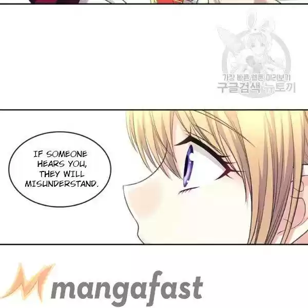 Sincerely: I Became A Duke's Maid Chapter 82