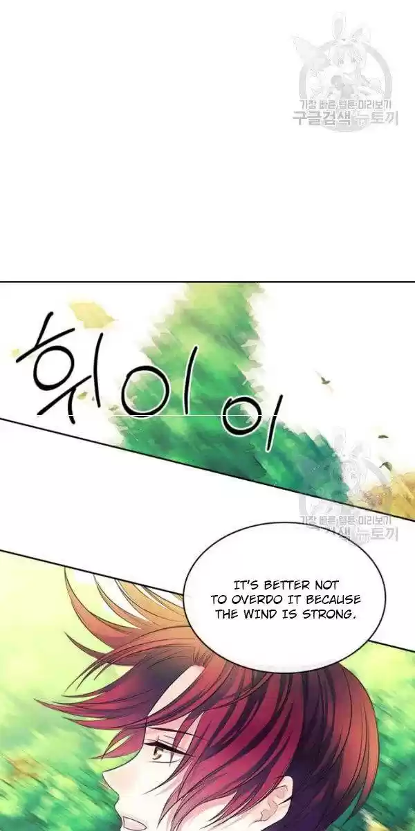 Sincerely: I Became A Duke's Maid Chapter 82