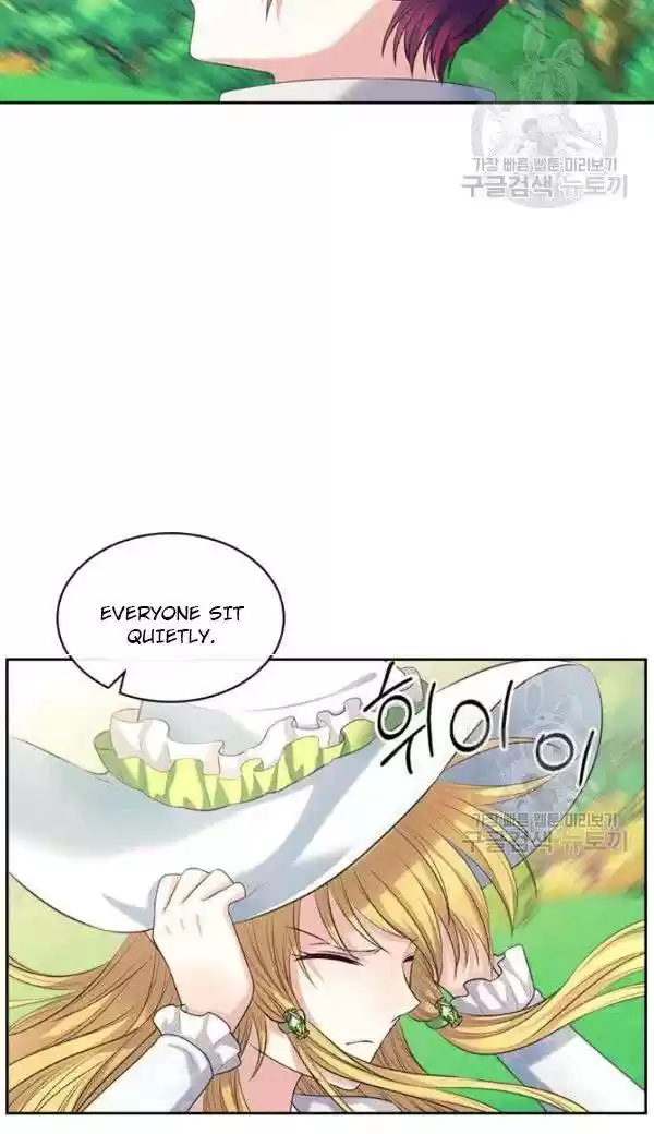 Sincerely: I Became A Duke's Maid Chapter 82