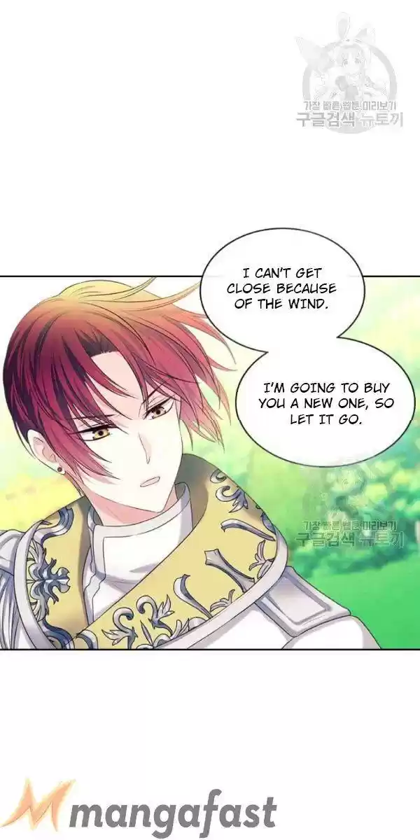 Sincerely: I Became A Duke's Maid Chapter 82