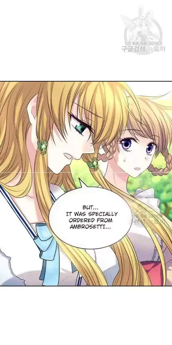 Sincerely: I Became A Duke's Maid Chapter 82