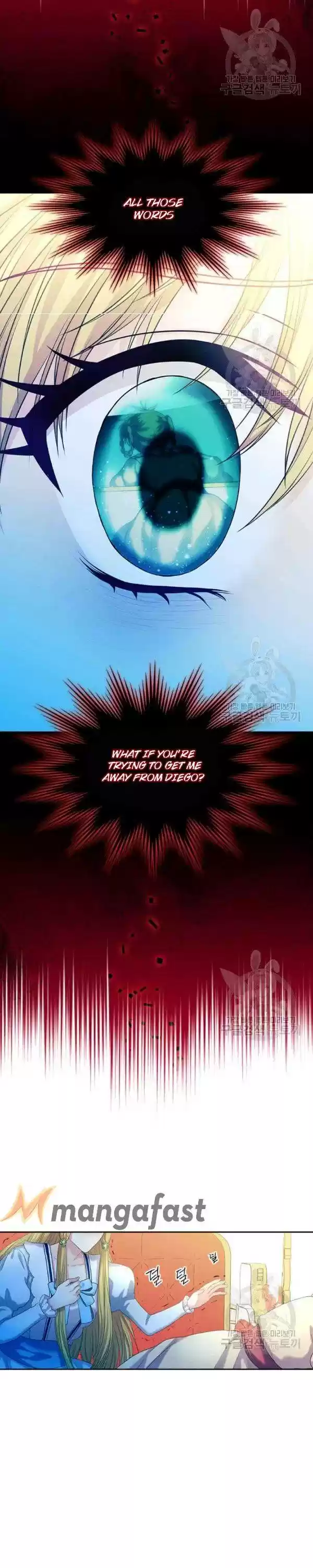 Sincerely: I Became A Duke's Maid Chapter 82