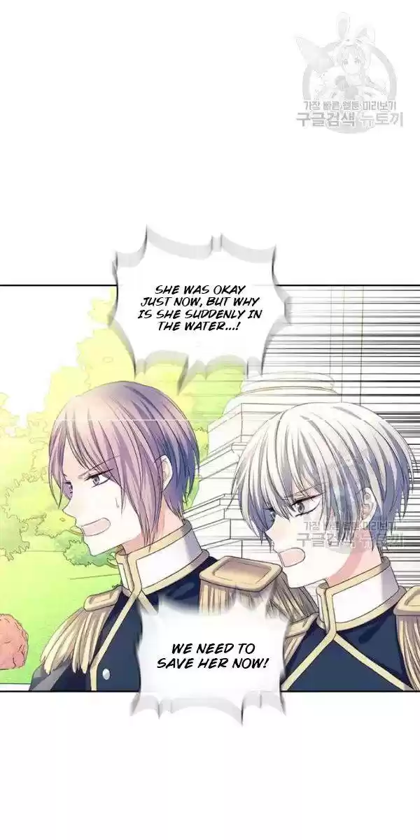 Sincerely: I Became A Duke's Maid Chapter 82