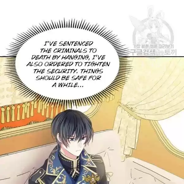 Sincerely: I Became A Duke's Maid Chapter 83