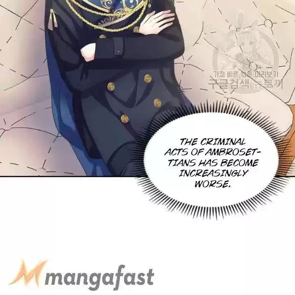 Sincerely: I Became A Duke's Maid Chapter 83