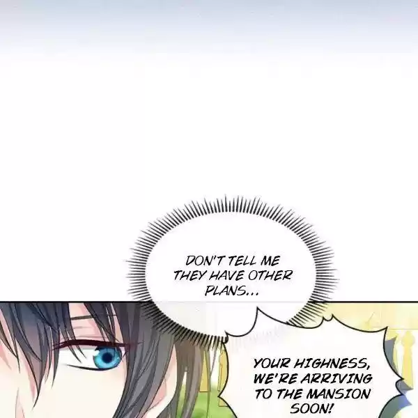 Sincerely: I Became A Duke's Maid Chapter 83