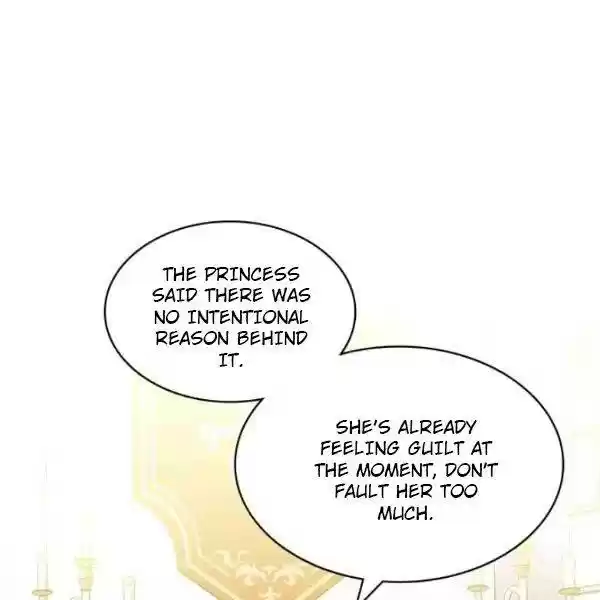 Sincerely: I Became A Duke's Maid Chapter 83