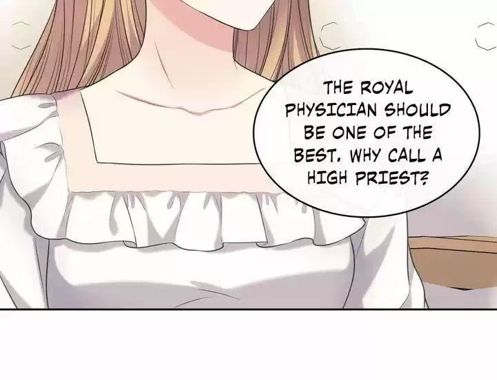 Sincerely: I Became A Duke's Maid Chapter 84