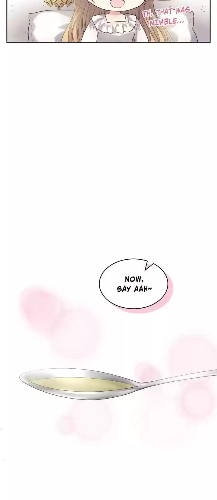 Sincerely: I Became A Duke's Maid Chapter 84