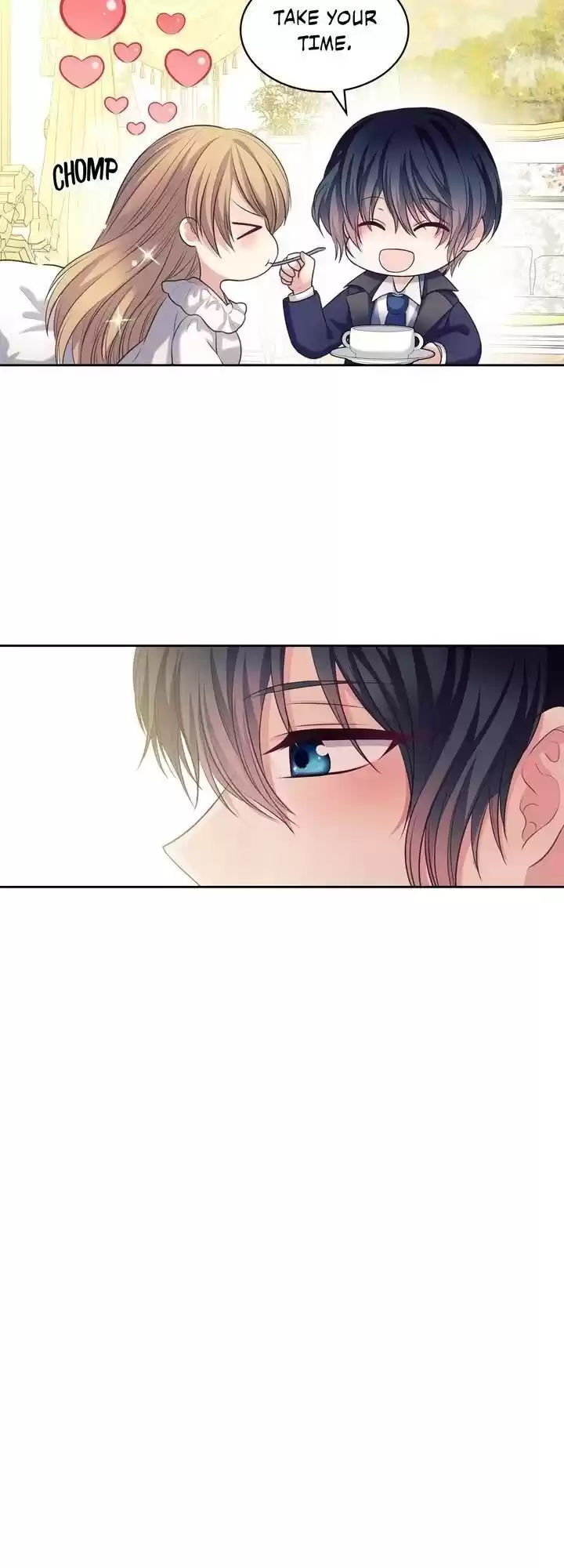 Sincerely: I Became A Duke's Maid Chapter 84