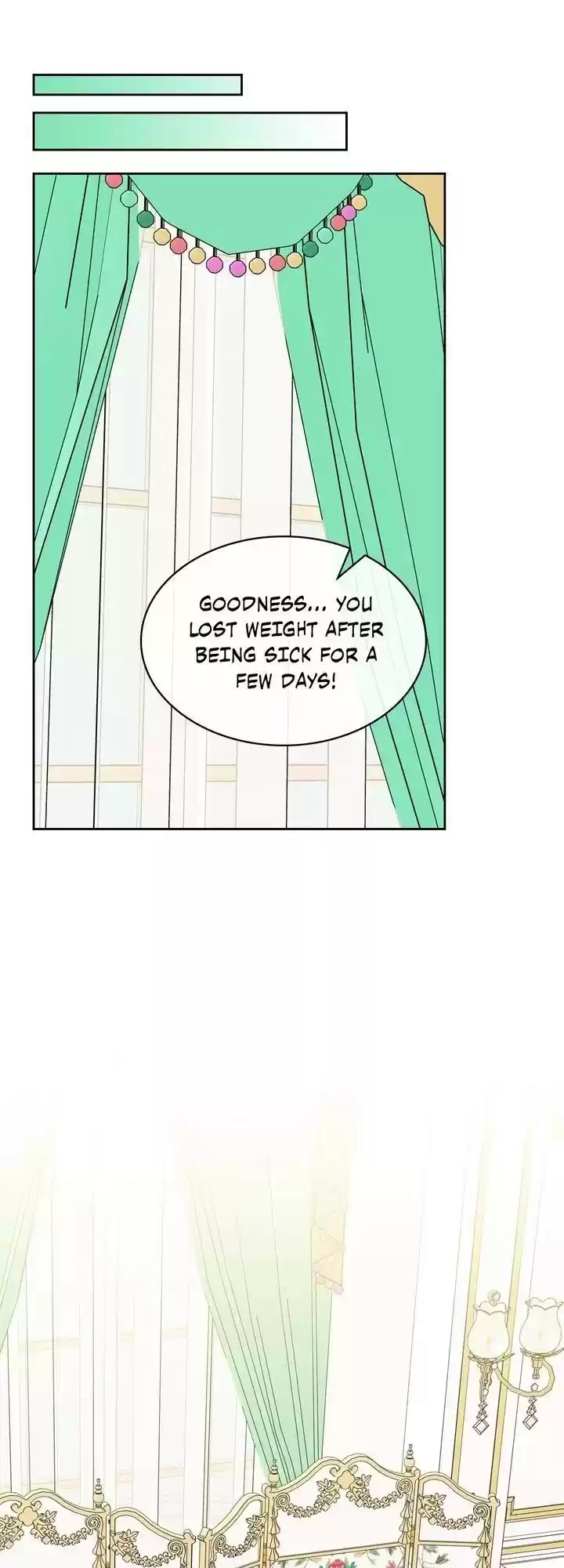 Sincerely: I Became A Duke's Maid Chapter 84