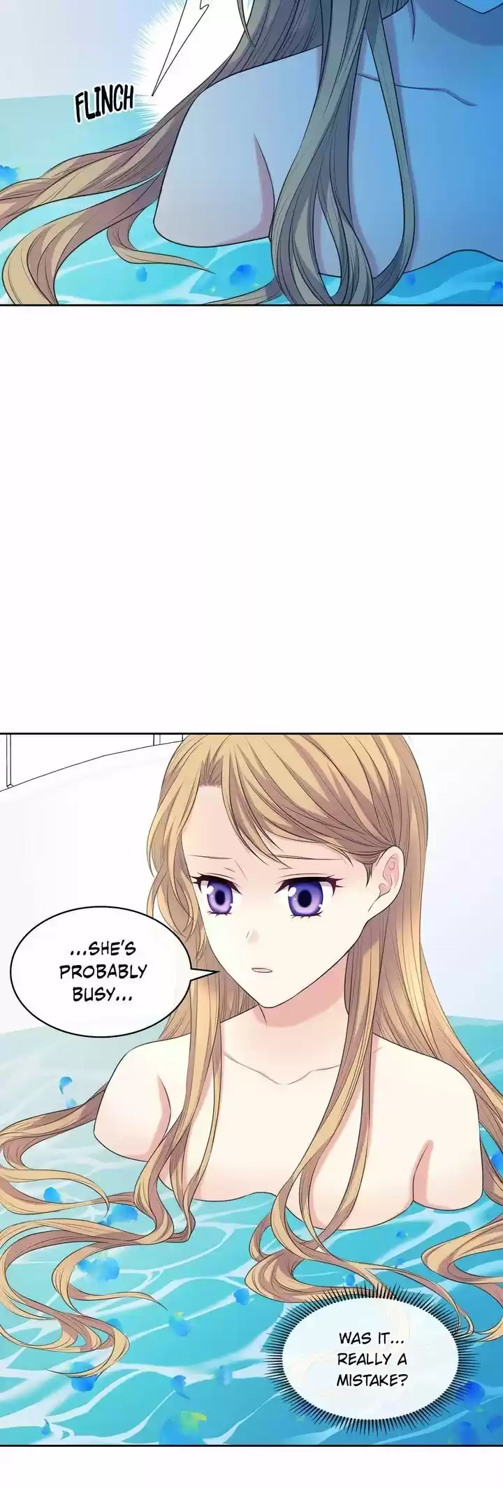 Sincerely: I Became A Duke's Maid Chapter 84