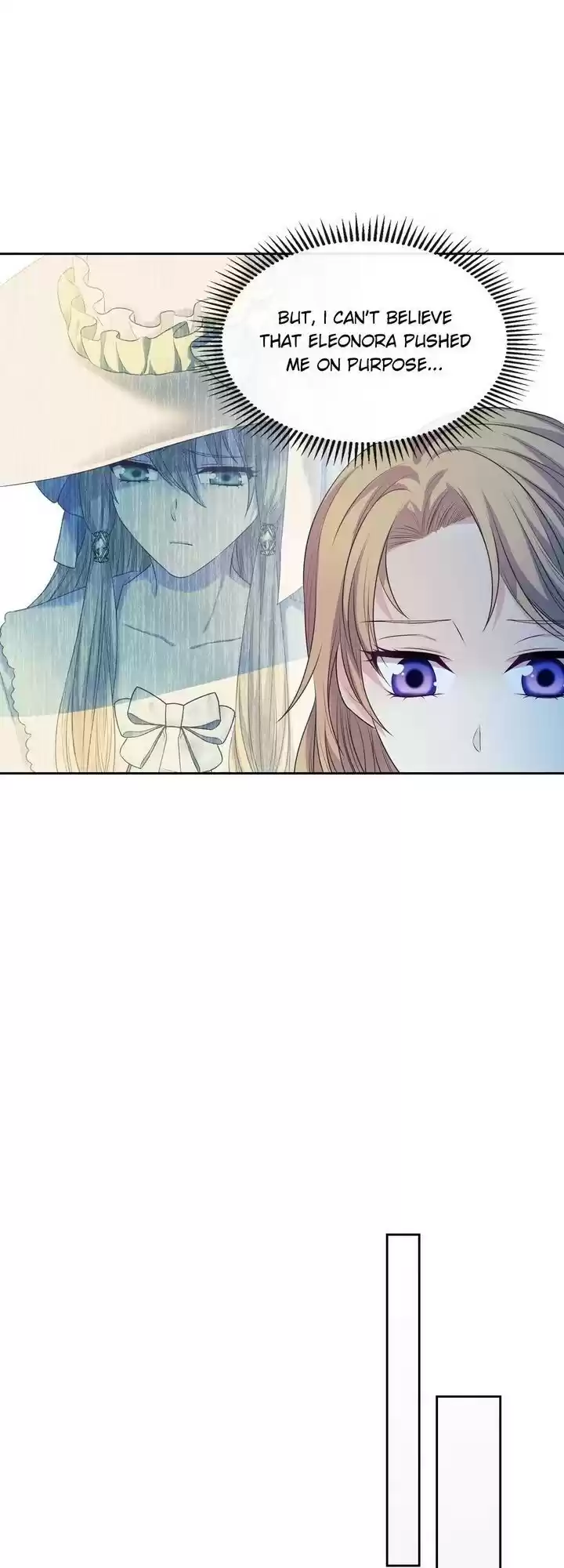 Sincerely: I Became A Duke's Maid Chapter 84