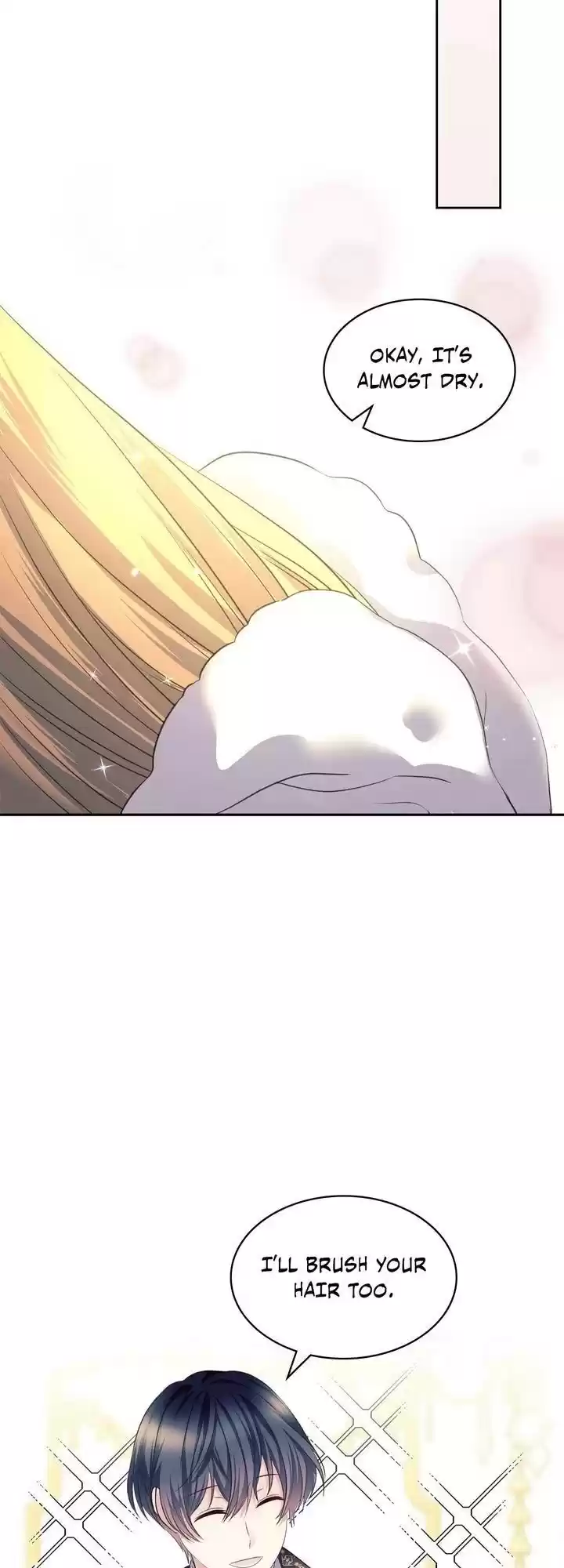 Sincerely: I Became A Duke's Maid Chapter 84