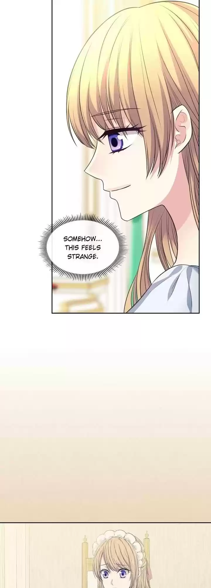 Sincerely: I Became A Duke's Maid Chapter 84