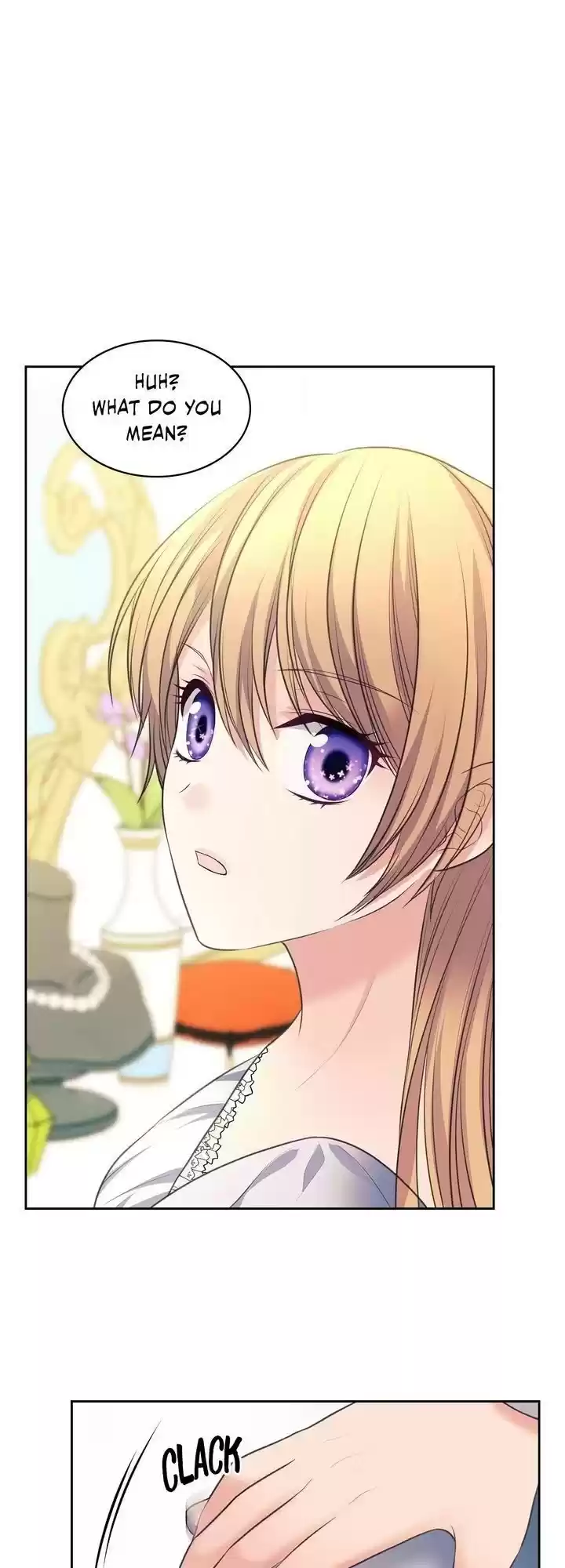 Sincerely: I Became A Duke's Maid Chapter 84