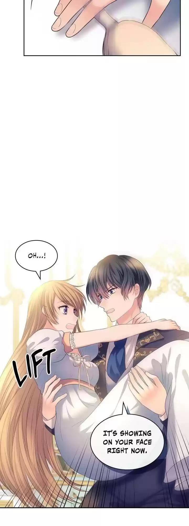 Sincerely: I Became A Duke's Maid Chapter 84