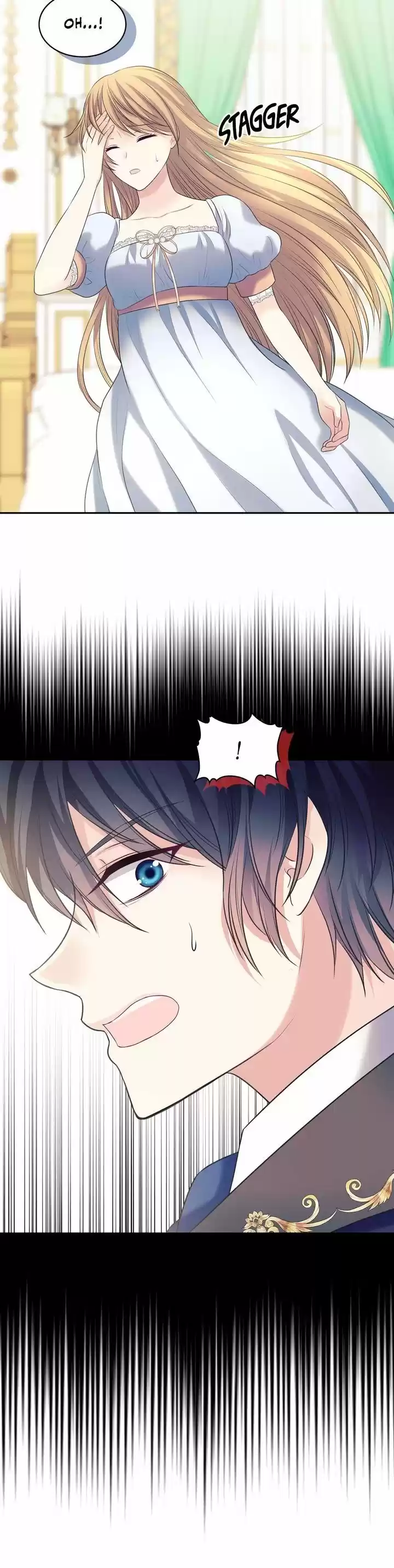 Sincerely: I Became A Duke's Maid Chapter 84