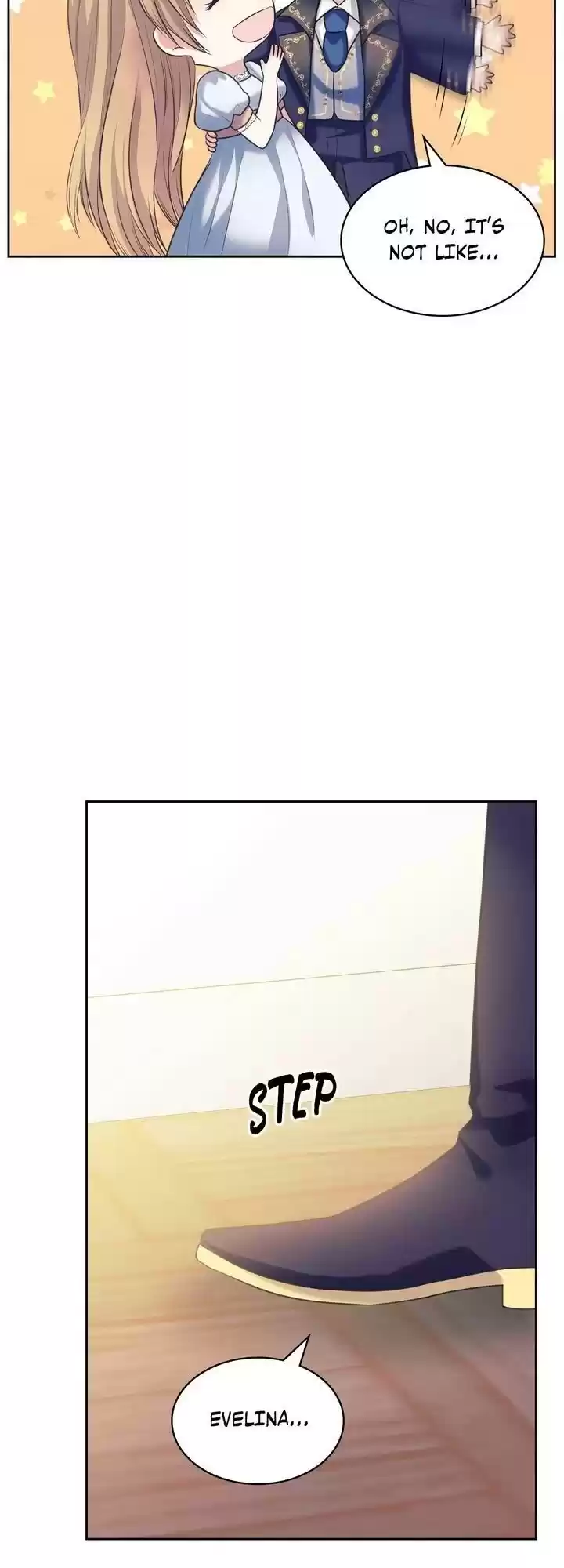 Sincerely: I Became A Duke's Maid Chapter 84