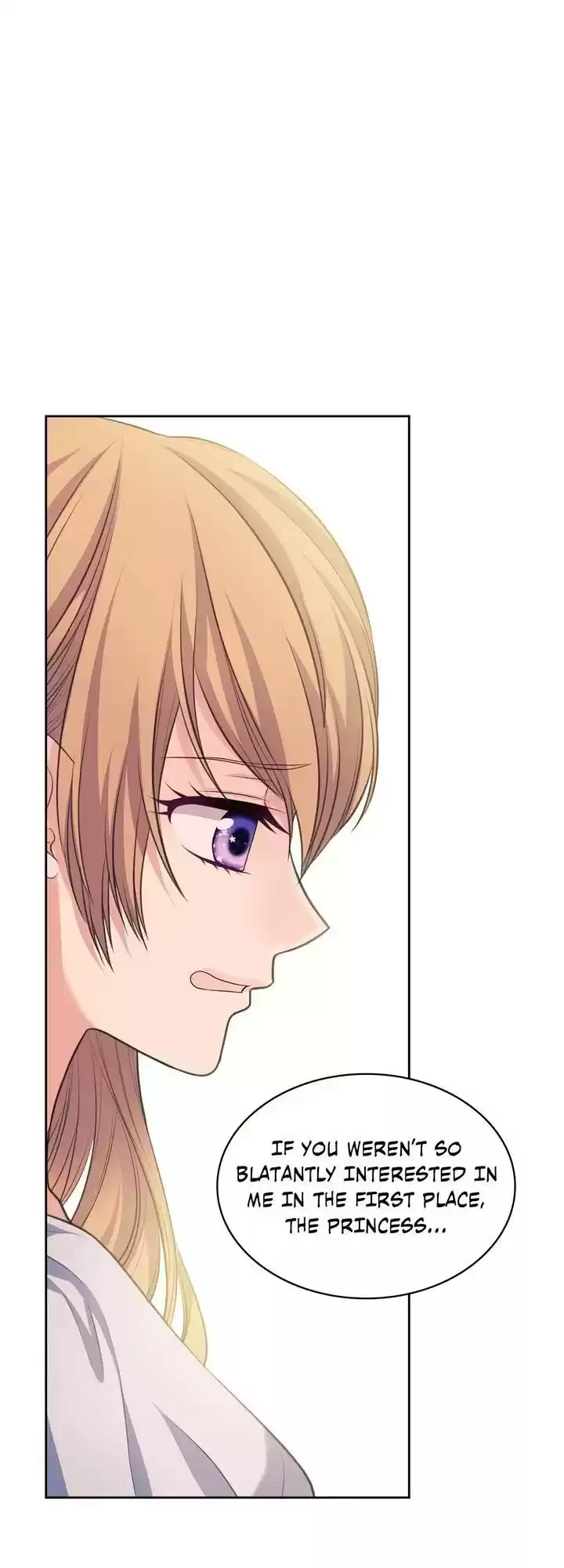 Sincerely: I Became A Duke's Maid Chapter 84