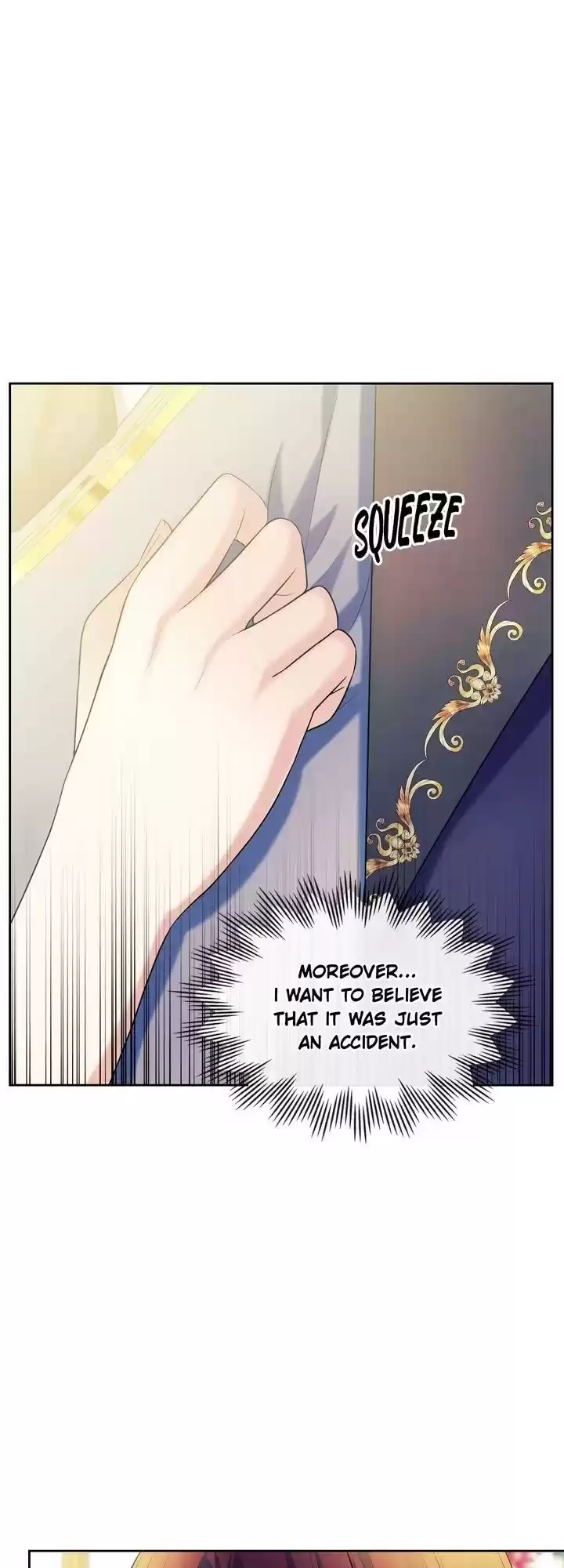 Sincerely: I Became A Duke's Maid Chapter 84