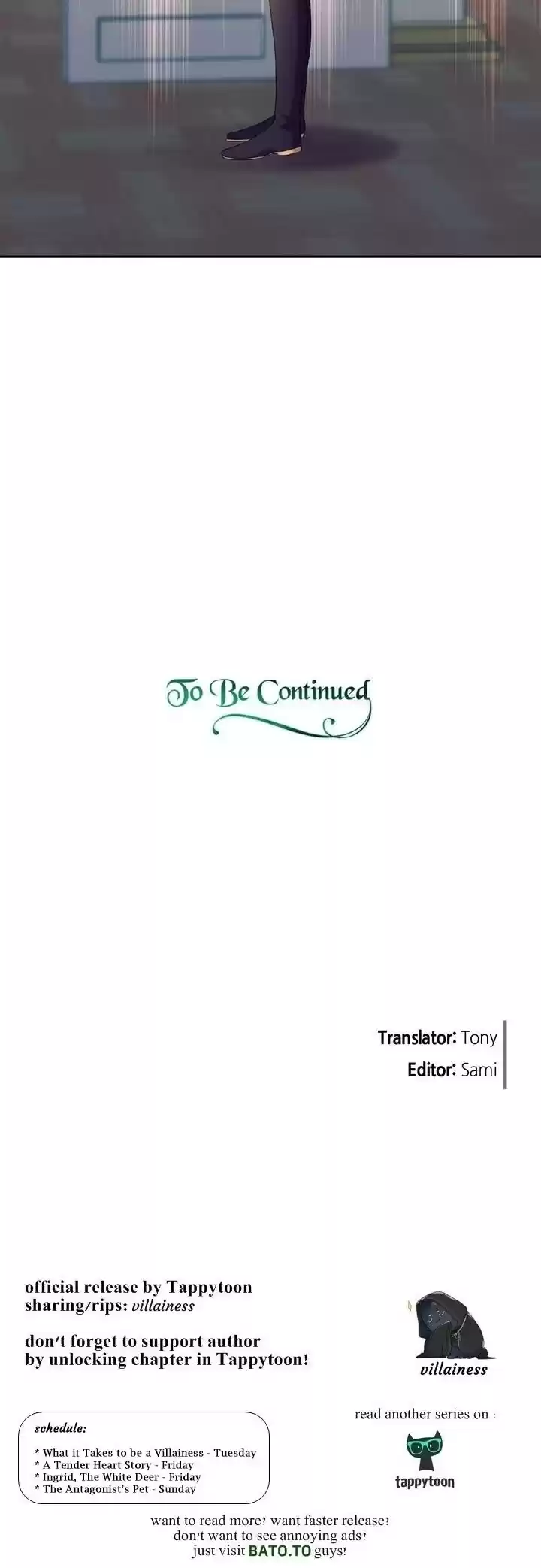 Sincerely: I Became A Duke's Maid Chapter 84