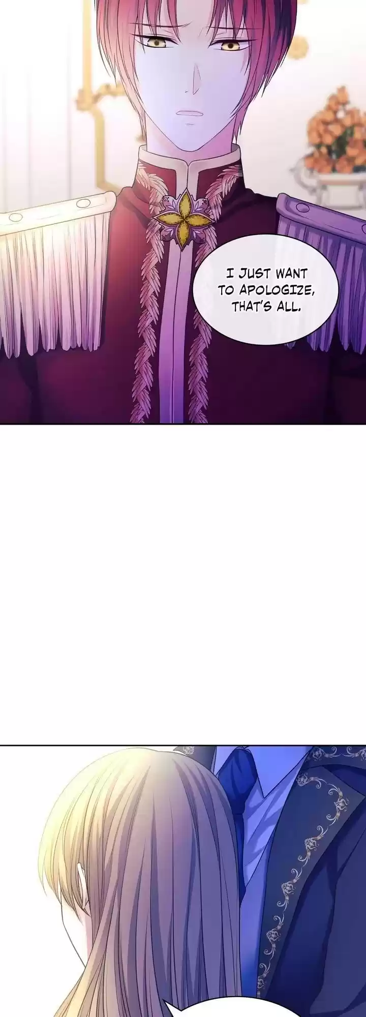 Sincerely: I Became A Duke's Maid Chapter 85