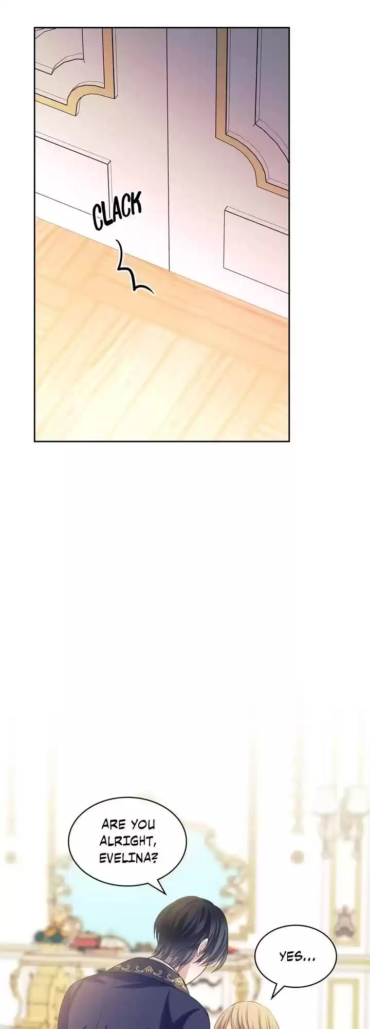 Sincerely: I Became A Duke's Maid Chapter 85