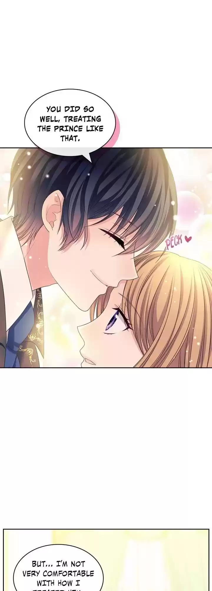 Sincerely: I Became A Duke's Maid Chapter 85