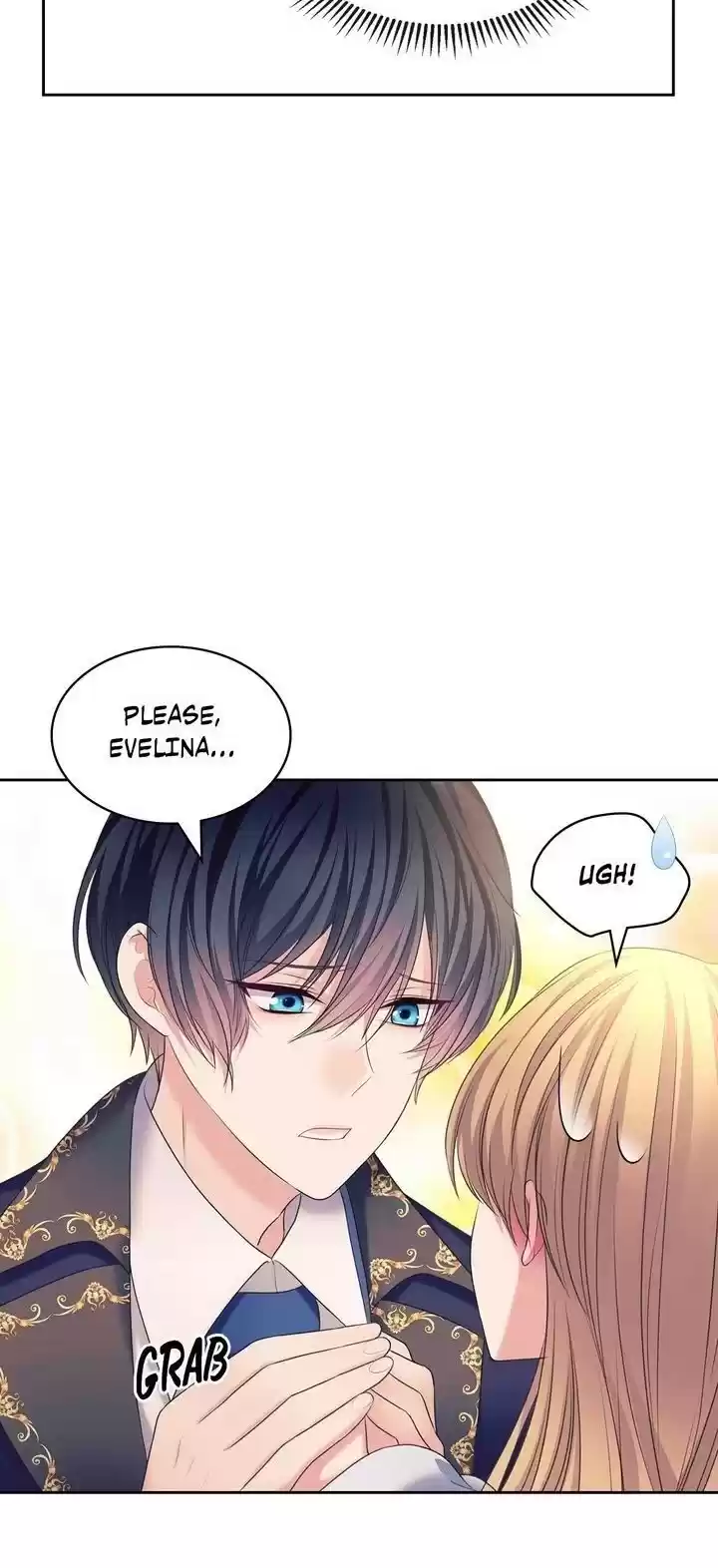 Sincerely: I Became A Duke's Maid Chapter 85