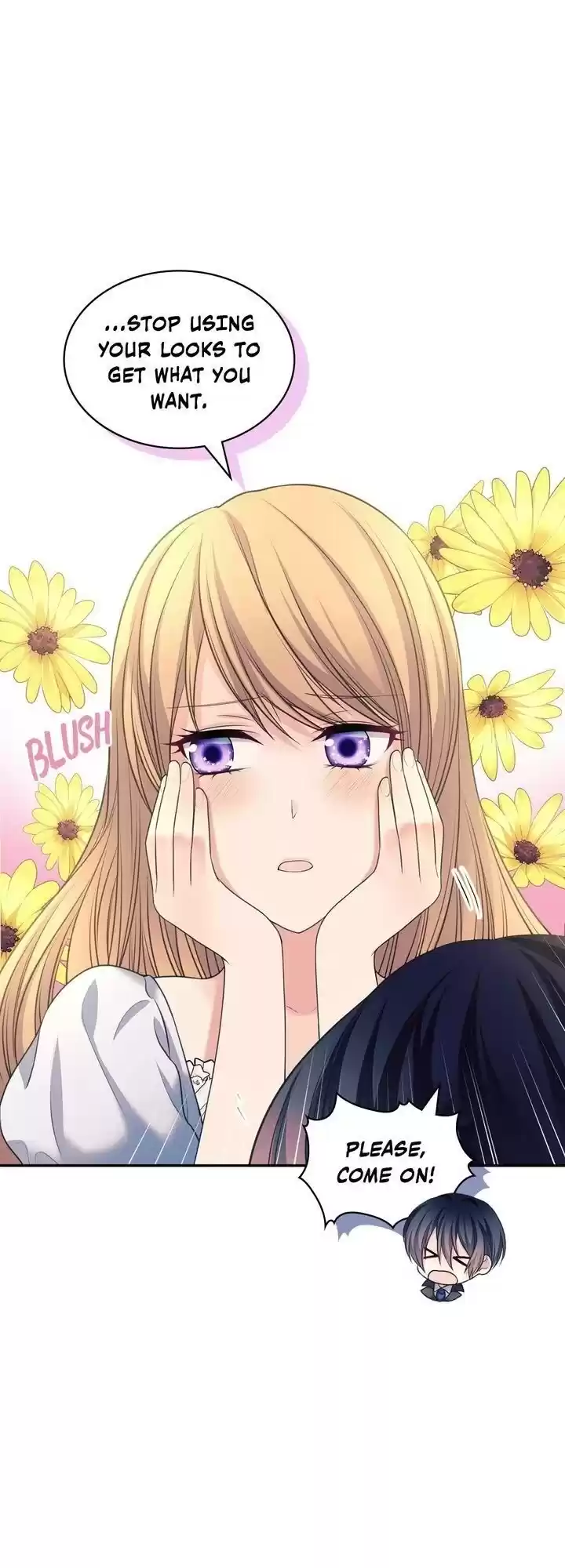 Sincerely: I Became A Duke's Maid Chapter 85