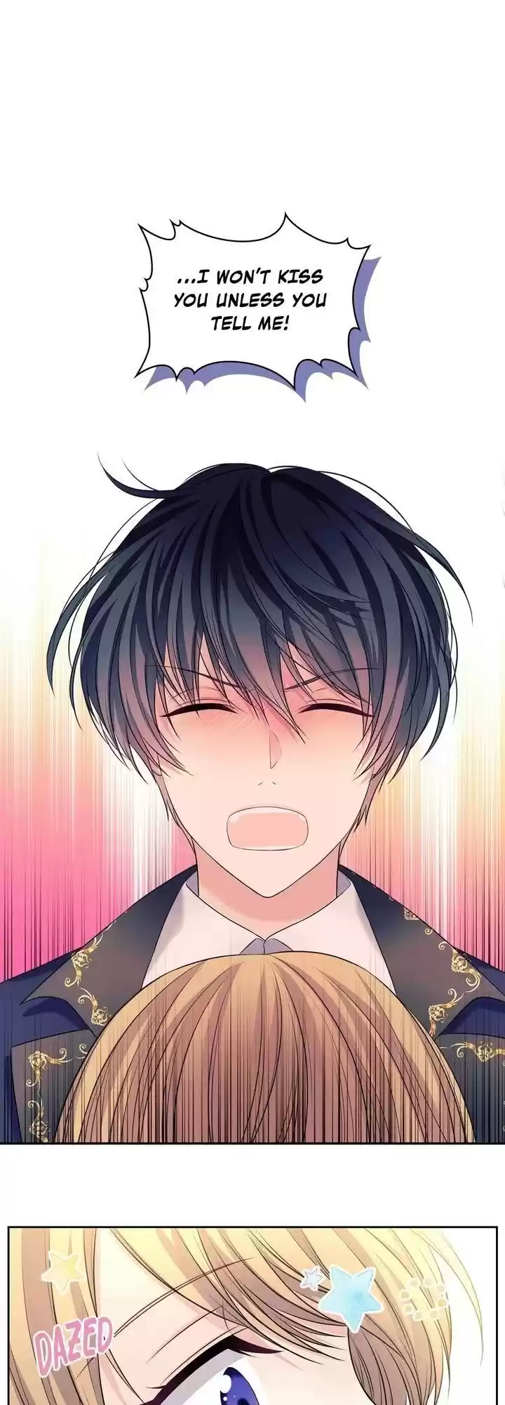 Sincerely: I Became A Duke's Maid Chapter 85