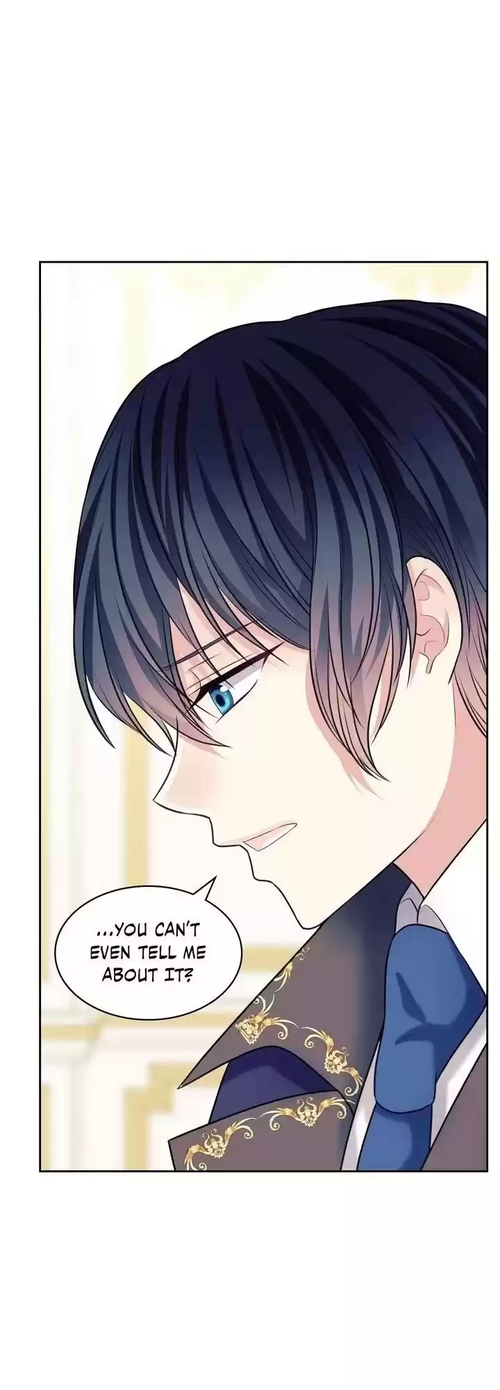 Sincerely: I Became A Duke's Maid Chapter 85