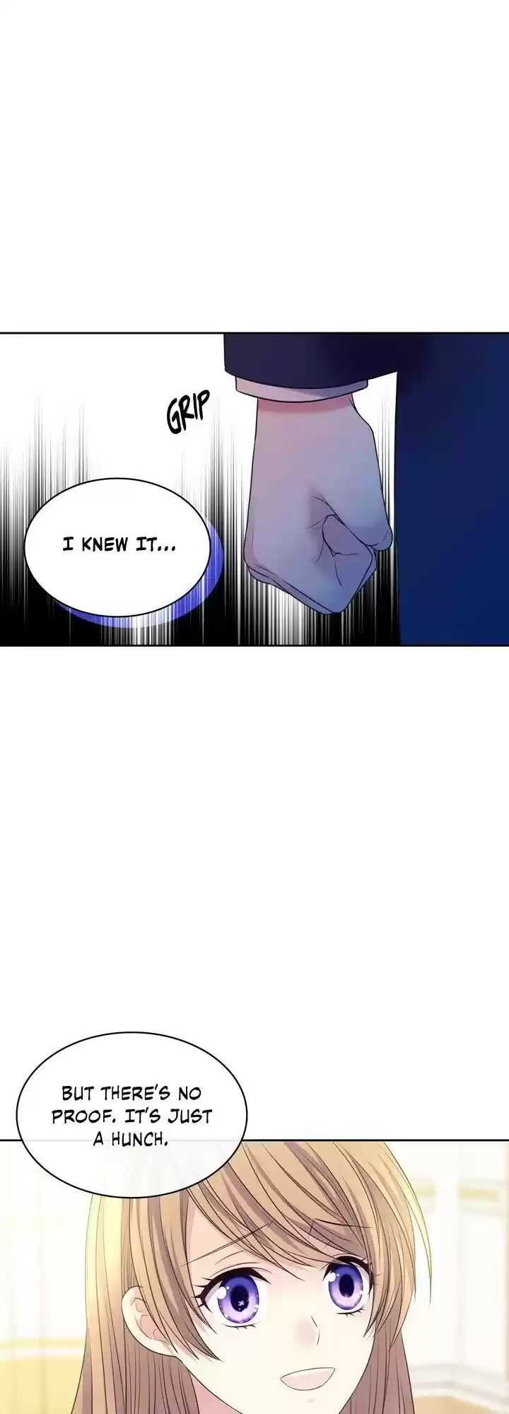 Sincerely: I Became A Duke's Maid Chapter 85